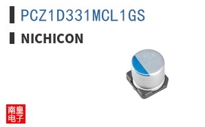 PCZ1D331MCL1GS