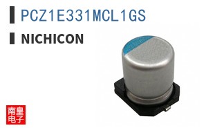 PCZ1E331MCL1GS