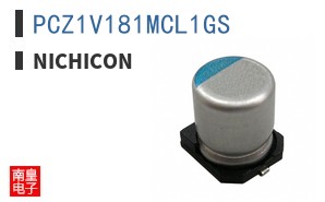 PCZ1V181MCL1GS