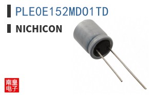 PLE0E152MDO1TD