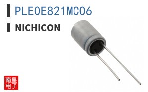 PLE0E821MCO6