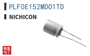 PLF0E152MDO1TD