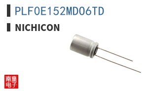 PLF0E152MDO6TD