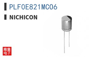 PLF0E821MCO6