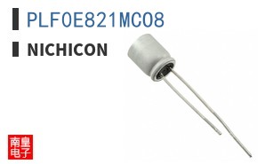 PLF0E821MCO8