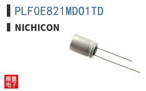 PLF0E821MDO1TD