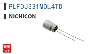 PLF0J331MDL4TD