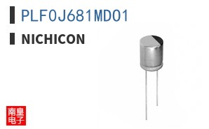 PLF0J681MDO1