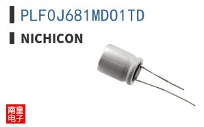 PLF0J681MDO1TD