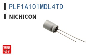 PLF1A101MDL4TD