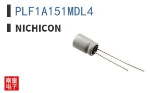 PLF1A151MDL4