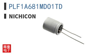PLF1A681MDO1TD