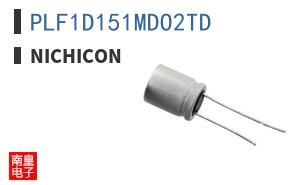 PLF1D151MDO2TD