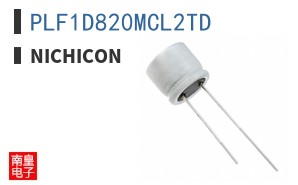 PLF1D820MCL2TD