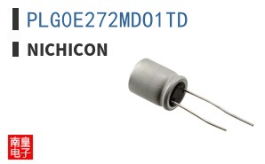 PLG0E272MDO1TD