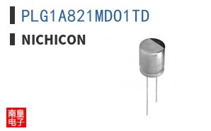 PLG1A821MDO1TD