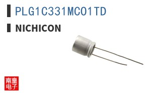 PLG1C331MCO1TD