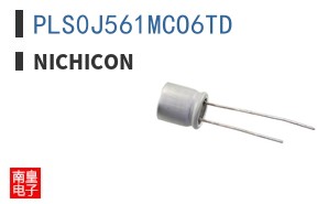 PLS0J561MCO6TD