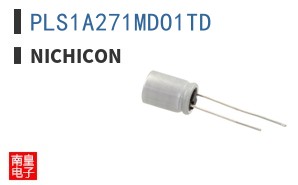 PLS1A271MDO1TD
