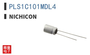 PLS1C101MDL4