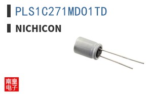 PLS1C271MDO1TD