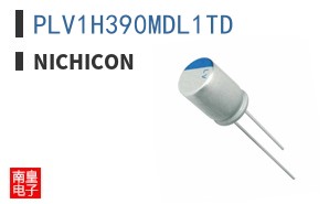 PLV1H390MDL1TD