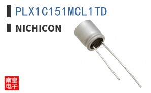 PLX1C151MCL1TD