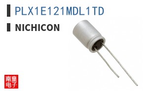 PLX1E121MDL1TD