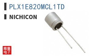 PLX1E820MCL1TD