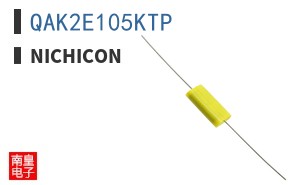 QAK2E105KTP