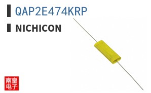 QAP2E474KRP