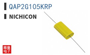 QAP2G105KRP