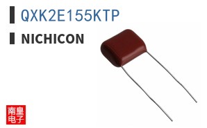 QXK2E155KTP