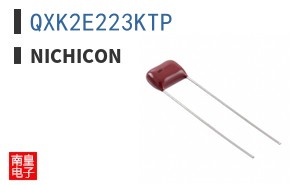 QXK2E223KTP