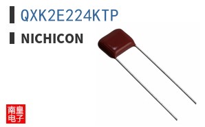 QXK2E224KTP