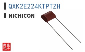 QXK2E224KTPTZH