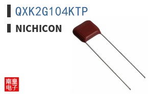 QXK2G104KTP