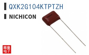 QXK2G104KTPTZH