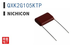 QXK2G105KTP