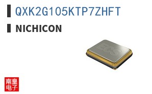 QXK2G105KTP7ZHFT