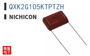 QXK2G105KTPTZH