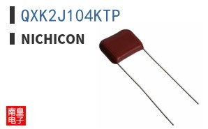 QXK2J104KTP