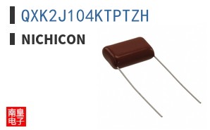 QXK2J104KTPTZH