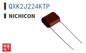 QXK2J224KTP