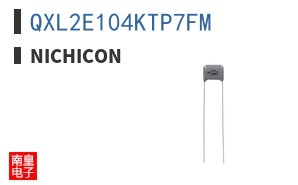 QXL2E104KTP7FM
