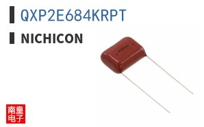 QXP2E684KRPT