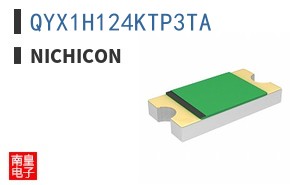 QYX1H124KTP3TA
