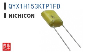 QYX1H153KTP1FD