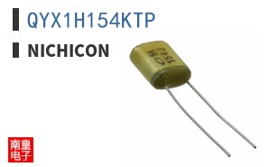 QYX1H154KTP