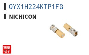 QYX1H224KTP1FG